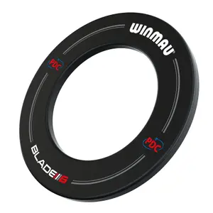 Winmau PDC Dartboard Surround wall protector