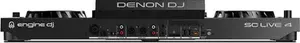 Denon DJ SC Live 4 Standalone DJ Controller