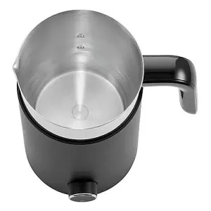 Zwilling Enfinigy Milk Frother, Black