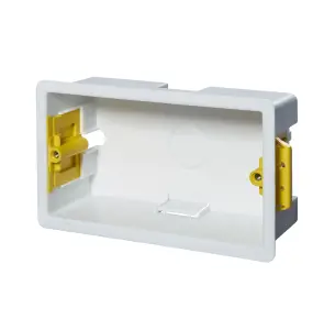 Appleby 47mm Double Dry lining box