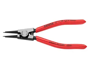 Circlip Pliers External Straight 3-10Mm A0