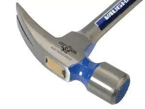 R606M Ripping Hammer Straight Claw All Steel Milled Face 800G (28Oz)