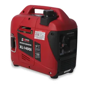 Excel Power XL1400i 1.1KW Petrol Inverter Generator