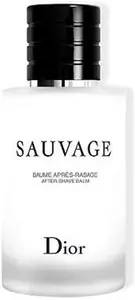 Dior Sauvage After-Shave Balm 100Ml