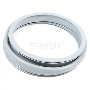 Electruepart Compatible Spare Part - Door Seal - GSK9372