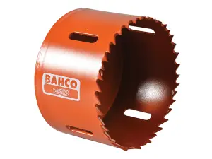 Bahco - 3830-70-VIP Bi-Metal Variable Pitch Holesaw 70mm