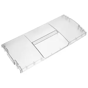 Beko Genuine Spare Part - Middle Freezer Drawer Front