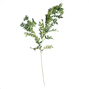 Artificial 100cm Fern Foliage Stem