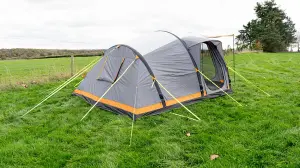 OLPRO Abberley XL 4 Berth Inflatable Tent