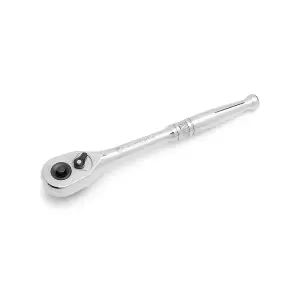 Sata 3/8Dr Quick Release Ratchet Chrome Vanadium Alloy Steel