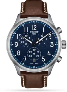 Tissot T-Sport Chrono XL Vintage 45mm Mens Watch T1166171604200 45mm - Tissot Watches