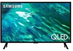 Samsung Qe32q50a, 32 Inch, Qled, Full Hd Hdr, Smart Tv