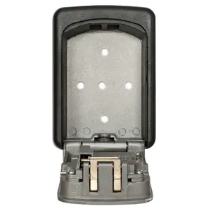 KCT Wall Mount Combination Key Safe