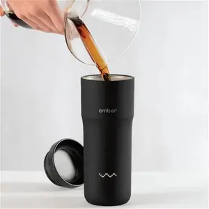 Ember Travel Mug 2+ - Size 355Ml | Healf