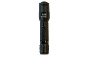 NightSearcher Explorer Mini, 400 Lumen, Pocket Sized Tactical Rechargeable Torch