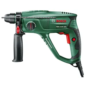 Bosch 240V 550W Corded SDS+ drill PBH2100RE