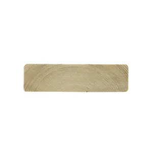 7x2 Inch Treated Timber (C16) 44x170mm (L)1800mm - Pack of 2