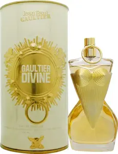 Jean Paul Gaultier Divine Eau De Parfum (EDP) 50Ml Spray Online Fragrance Shop Jean Paul Gaultier Perfume For Women