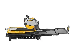 DEWALT D36000 110v Wet tile saw