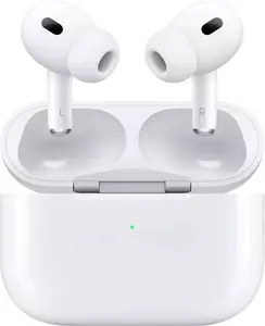 Apple Airpods Pro (2Nd Generation) With Magsafe Charging Case (USB-C) 2023