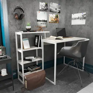 Decorotika Rino Computer Desk Study Desk