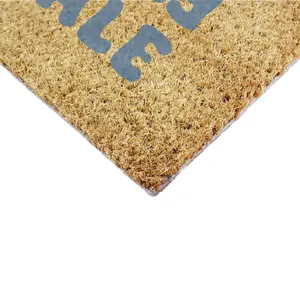 Inhale Exhale Doormat (90 x 60cm)