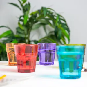 305ml Drinking Glass 12