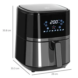 4.5 L Air Fryer