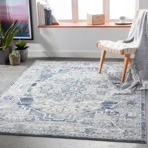 ISABELLA Oriental Vintage Area Rug 160 x 220 cm