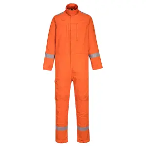 Portwest Flame Resistant Antistatic Coverall