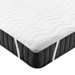 Mattress Protector RUEN 160 x 200 cm (EU King Size)