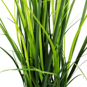 60cm Artificial Lemongrass Grass Plant Plants