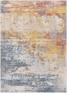 VALERIE Modern Abstract Area Rug 160 x 213 cm