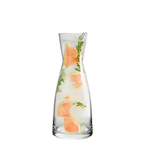 Bormioli Rocco - Ypsilon Glass Carafe - 285ml