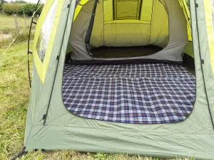 OLPRO Abberley XL Carpet for Abberley XL Tent