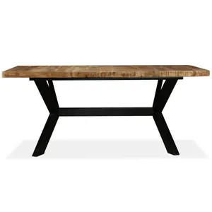 Errol Dining Table