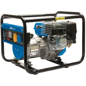 Draper  Petrol Generator, 2000W  87059