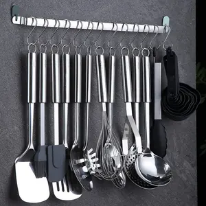 Yaheetech 38 Piece Cooking Utensil Set