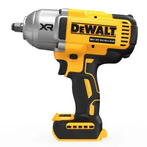 DeWalt 18V XR Cordless Impact wrench (Bare Tool) - DCF900N-XJ