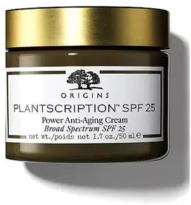 Origins Plantscription Spf 25 Anti-Ageing Face Cream 50Ml