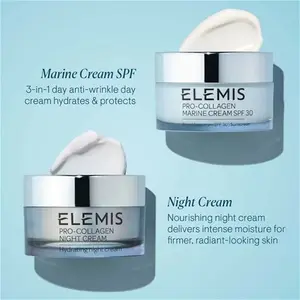 Elemis Pro-Collagen Night Cream 50Ml