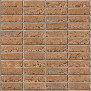 Ibstock Ibstock Bradgate Harvest Antique Brick 65mm Mini Pack 250