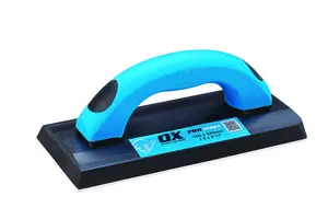 OX Pro Soft Tile Grout Float - 100 x 240mm / 9 1/2 in