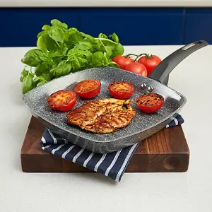 Tower T80336 25cm Ceramic Grill Pan