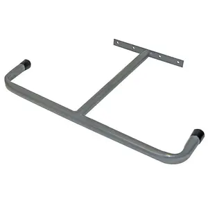 Fixman - Double-Sided Overhead Garage Storage Hook - 290mm