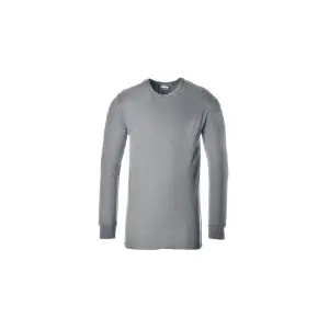 Portwest Thermal T-Shirt Long Sleeve