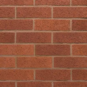 Wienerberger Kinder Mixed Red Brick 65mm Mini Pack 150