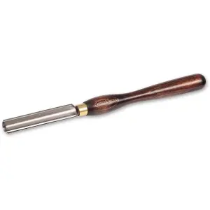 Axminster Woodturning Spindle Roughing Gouge - 19mm(3/4")