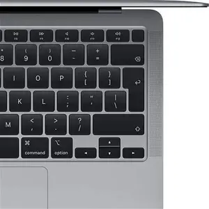 Macbook Air Retina 13-Inch (2019) - Core i5 - 8GB SSD 128 QWERTY - English