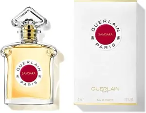 GUERLAIN Samsara Eau De Toilette For Women 75 Ml